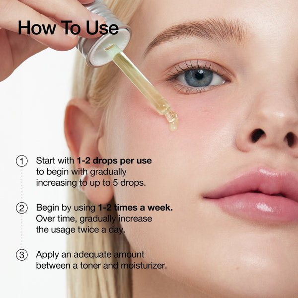 Anua Azelaic Acid 10 Hyaluron Redness Soothing Serum — image 4