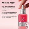 Anua Niacinamide 10% + TXA 4% Serum — image 2