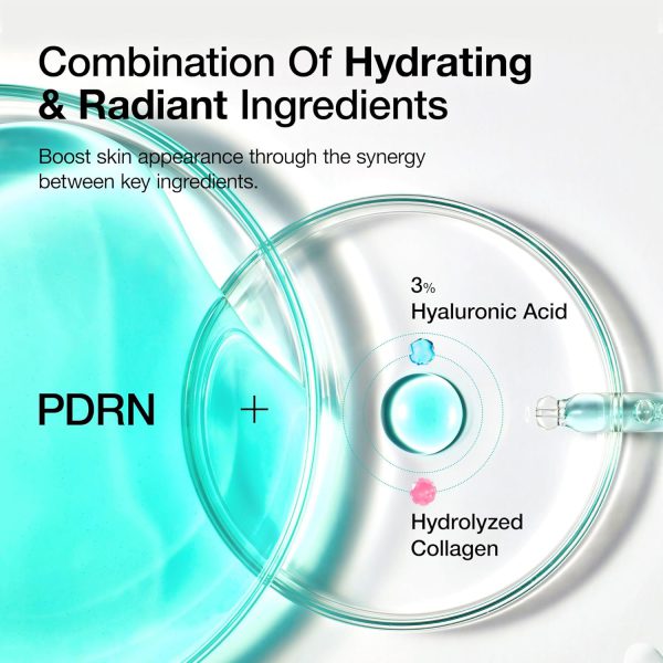 Anua PDRN Hyaluronic Acid Capsule 100 Serum — image 6