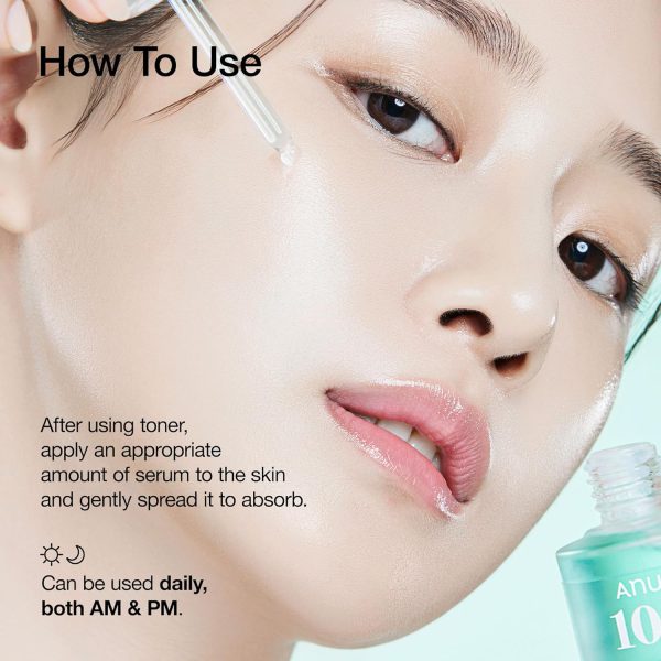 Anua PDRN Hyaluronic Acid Capsule 100 Serum — image 4