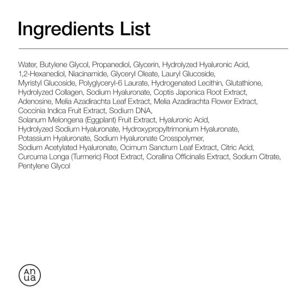 Anua PDRN Hyaluronic Acid Capsule 100 Serum — image 5