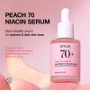 Anua Peach 70% Niacinamide Serum — image 2