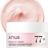 Anua Peach 77 Niacin Enriched Cream