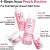 Anua Peach 77 Niacin Enriched Cream — image 3