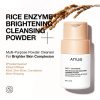 Anua Rice Enzyme Brightening Cleansing Powder — image 2