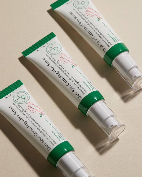AXIS-Y Dark Spot Correcting Serum — image 2