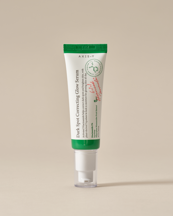 AXIS-Y Dark Spot Correcting Serum
