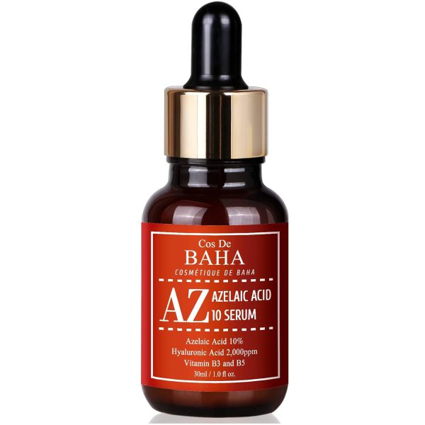 Cos De BAHA Azelaic Acid 10% Serum