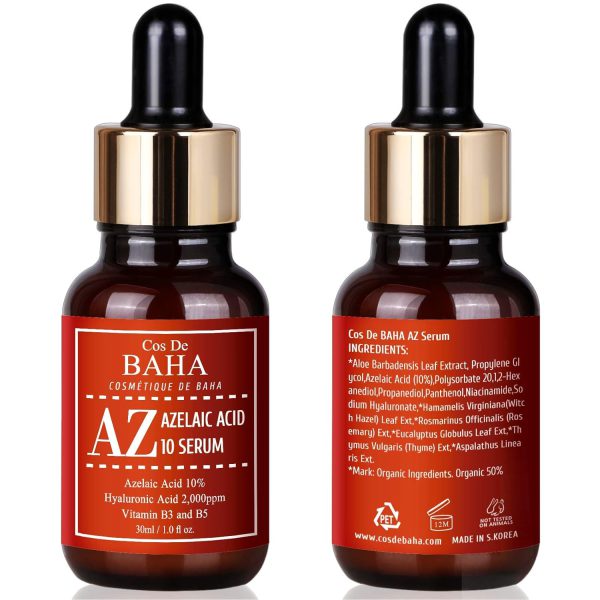 Cos De BAHA Azelaic Acid 10% Serum — image 5