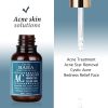 Cos De BAHA Azelaic Acid Hinokitiol Clear Skin Serum — image 3