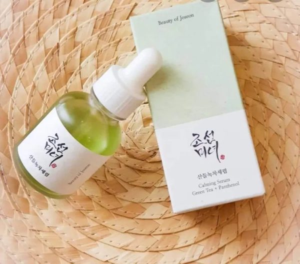 Beauty of Joseon Calming Serum : Green Tea + Panthenol — image 10