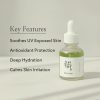 Beauty of Joseon Calming Serum : Green Tea + Panthenol — image 2