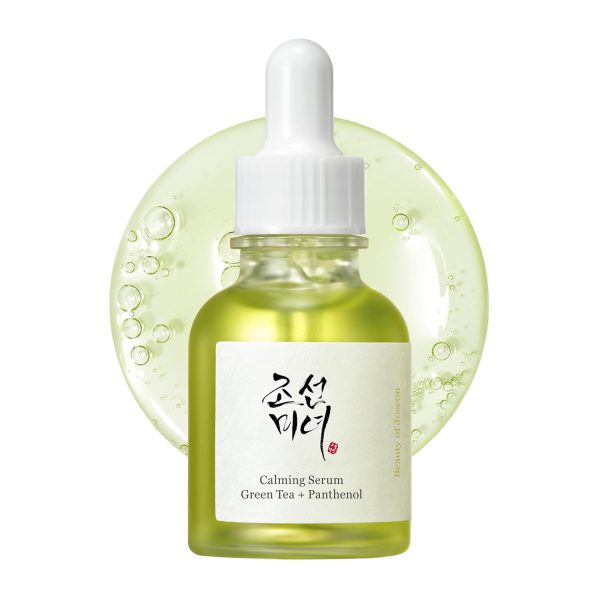 Beauty of Joseon Calming Serum : Green Tea + Panthenol — image 8