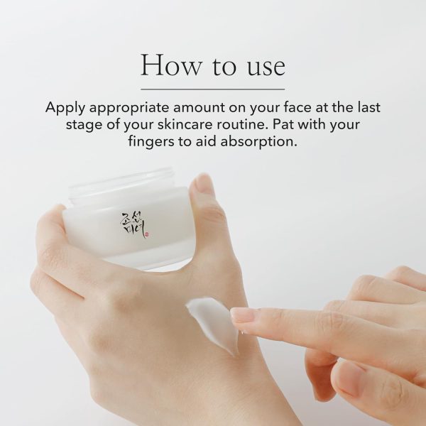 Beauty of Joseon Dynasty Cream — image 3