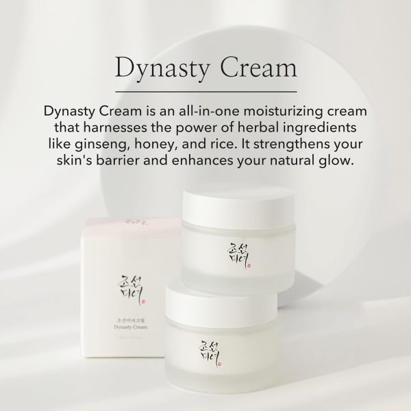 Beauty of Joseon Dynasty Cream — image 4