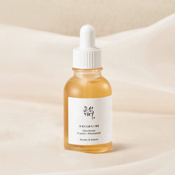 Beauty of Joseon Glow Serum : Propolis + Niacinamide — image 2