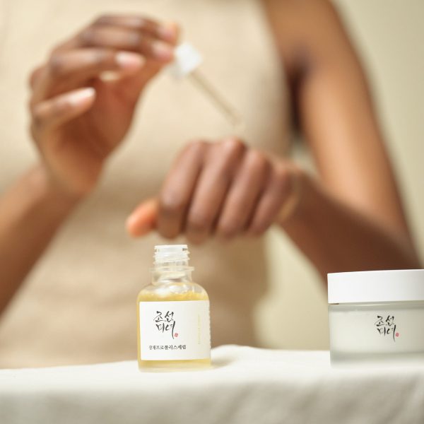 Beauty of Joseon Glow Serum : Propolis + Niacinamide — image 4