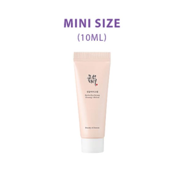 Beauty of Joseon Revive Eye Serum (Ginseng + Retinal) — image 7