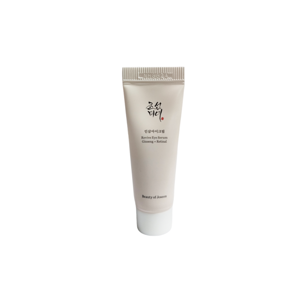 Beauty of Joseon Revive Eye Serum (Ginseng + Retinal) — image 6