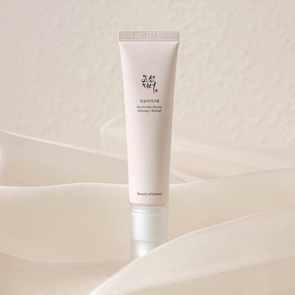 Beauty of Joseon Revive Eye Serum (Ginseng + Retinal)