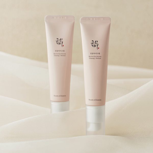 Beauty of Joseon Revive Eye Serum (Ginseng + Retinal) — image 5