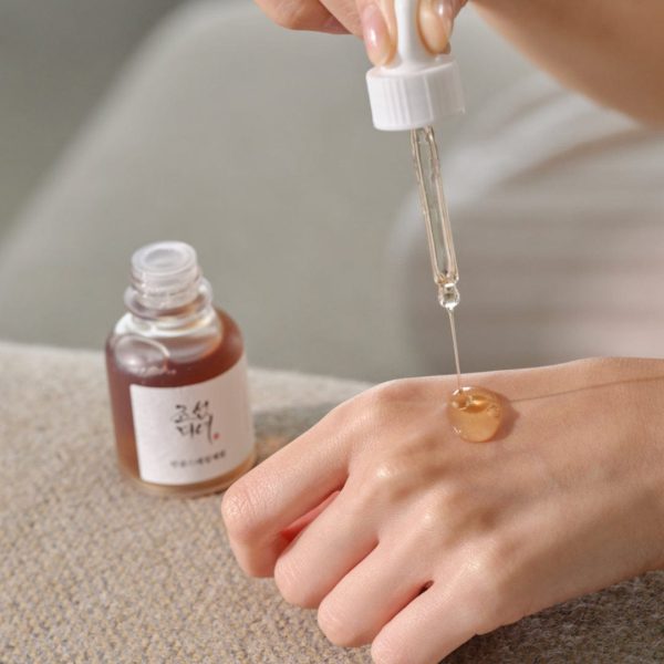 Beauty of Joseon Revive Serum: Ginseng + Snail Mucin — image 2