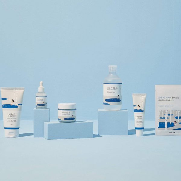 Round Lab Birch Juice Moisturizing Serum — image 5