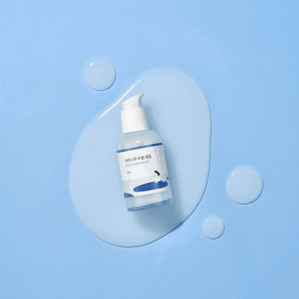 Round Lab Birch Juice Moisturizing Serum — image 3