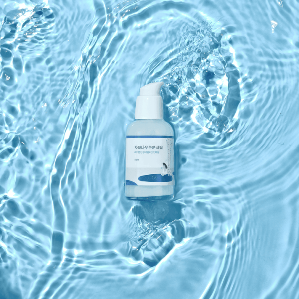 Round Lab Birch Juice Moisturizing Serum — image 4