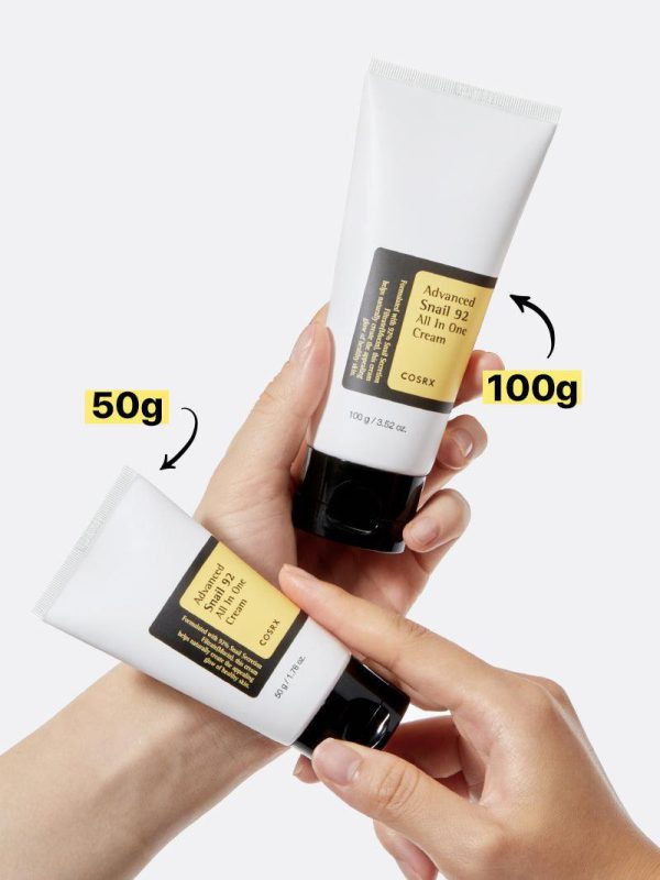 COSRX Advanced Snail 92 All In One Cream — image 2