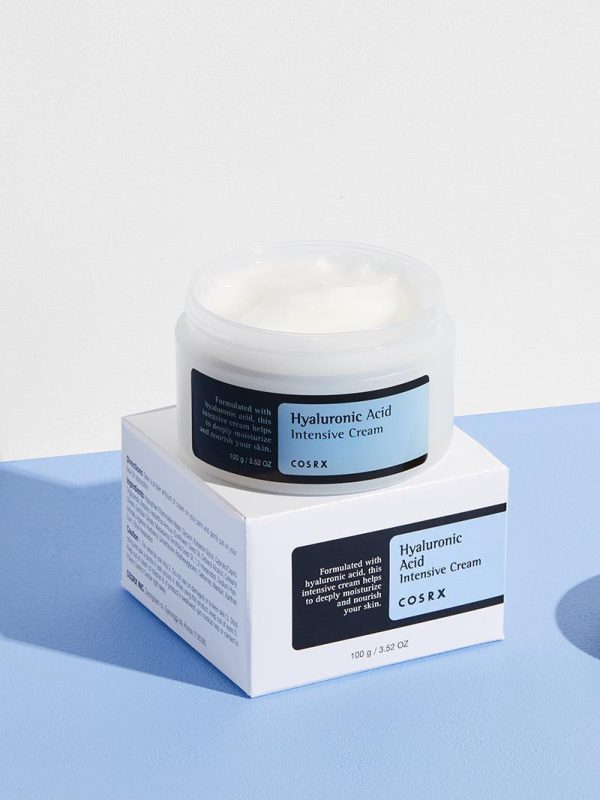 COSRX Hyaluronic Acid Intensive Cream — image 2