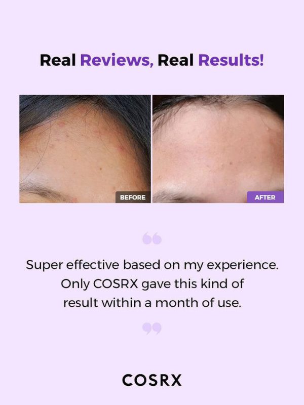 COSRX AHA BHA Clarifying Treatment Toner — image 2