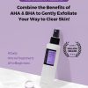 COSRX AHA BHA Clarifying Treatment Toner — image 4