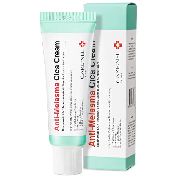 Care:Nel Anti Melasma Cica Cream