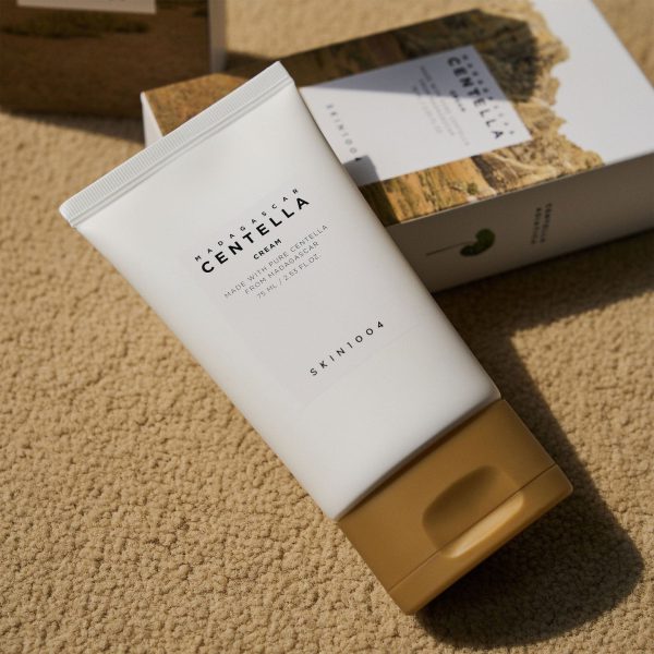 SKIN1004 Madagascar Centella-Asiatica Cream — image 2