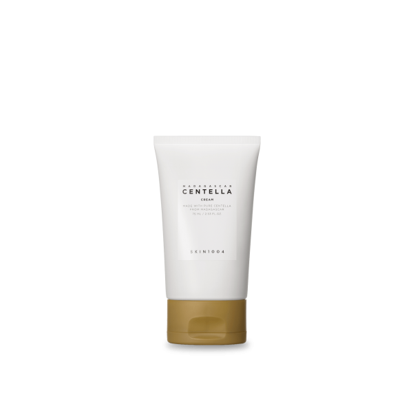 SKIN1004 Madagascar Centella-Asiatica Cream