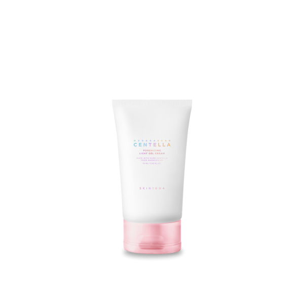 SKIN1004 Madagascar Centella Poremizing Light Gel Cream