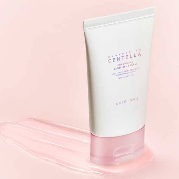 SKIN1004 Madagascar Centella Poremizing Light Gel Cream — image 2