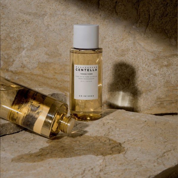 SKIN1004 Madagascar Centella Toning Toner — image 3