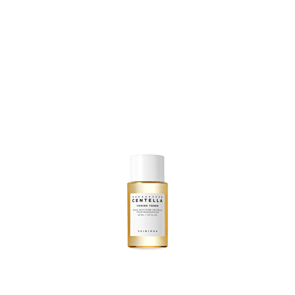 SKIN1004 Madagascar Centella Toning Toner
