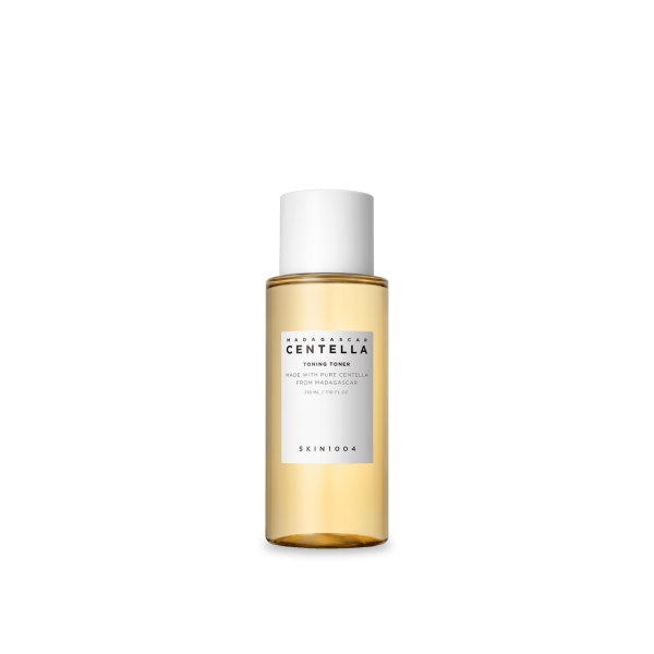 SKIN1004 Madagascar Centella Toning Toner — image 2