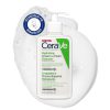 CeraVe Hydrating Cream-to-Foam Cleanser