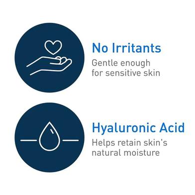 CeraVe Moisturizing Cream (Dry to Very Dry) — image 2