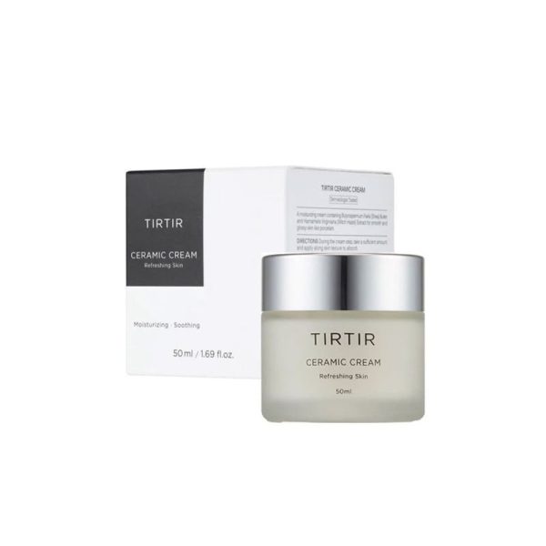TIRTIR Ceramic Cream — image 2