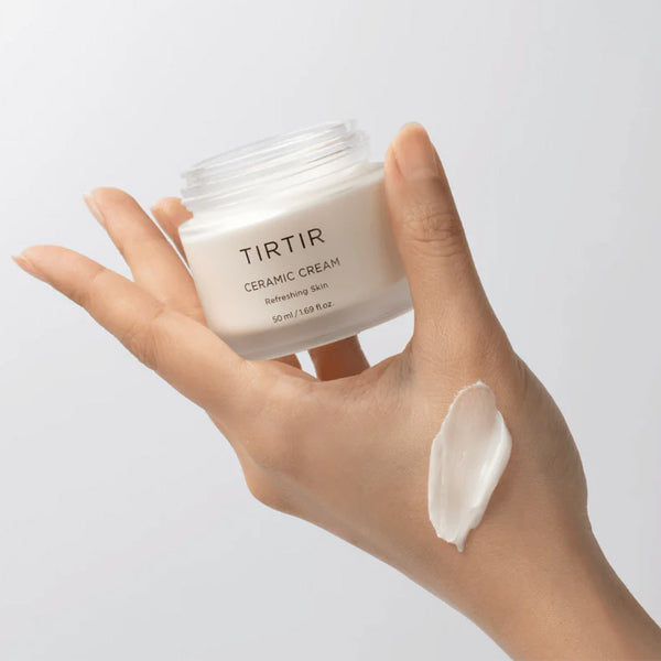 TIRTIR Ceramic Cream — image 4