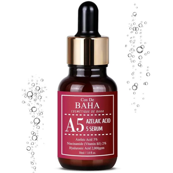 Cos De BAHA A5 Azelaic Acid 5% Serum — image 4