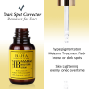 Cos De BAHA 2% Hydroquinone Brightening Serum (HB) — image 2