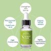 Cos De BAHA 10% Niacinamide Booster Serum with 1% Zinc (N) — image 5