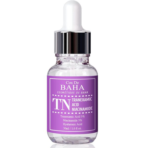 Cos De BAHA Tranexamic Acid Nacinamide Serum (TN) — image 5