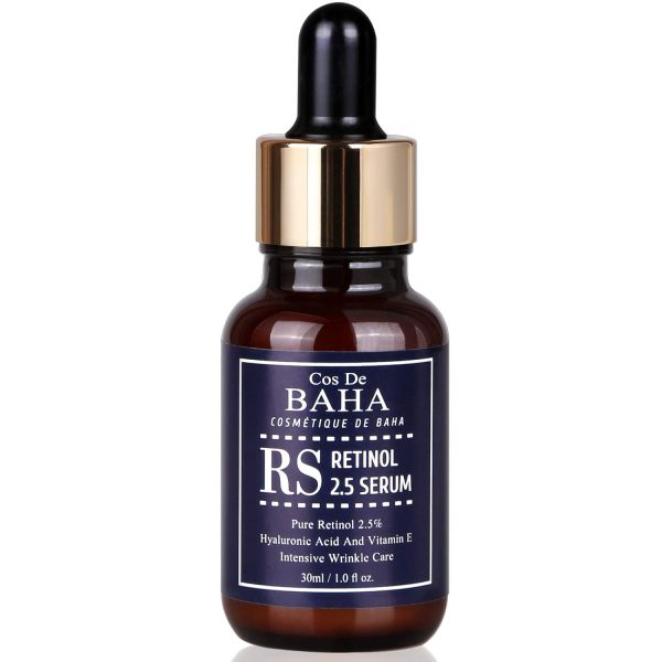 Cos De BAHA Retinol 2.5% Serum (RS) — image 2